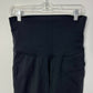 Soon Maternity Super Stretch Overbelly Slim Pants - Black - 8M