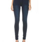 Fidelity Denim Gwen High Waist Skinny Jeans - /Blue - 29