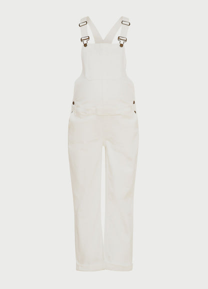 Hatch The Denim Maternity Overall