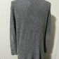 Madewell Long Sleeve Open Front Cardigan - /Gray - XS