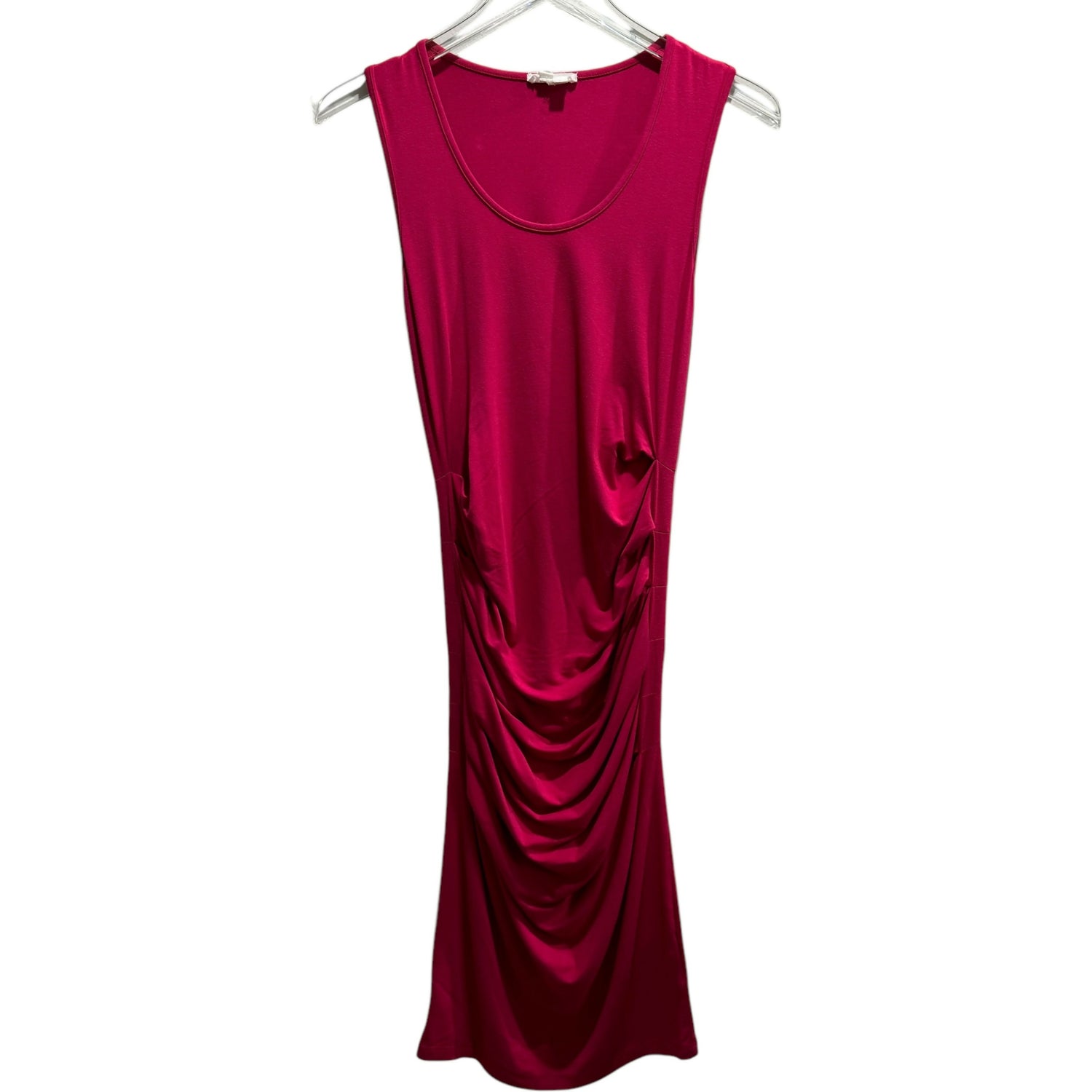 Ingrid &amp; Isabel Maternity Tank Dress - /Pink - SM
