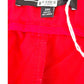 Eloquii Gena Fiit Kady Pant/Red- Size 28