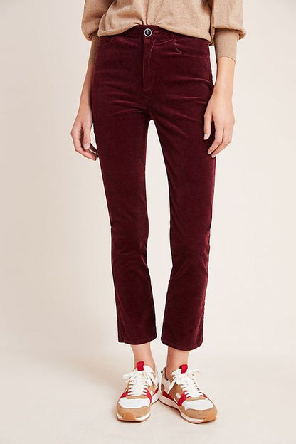 Paige Hoxton Slim Pants