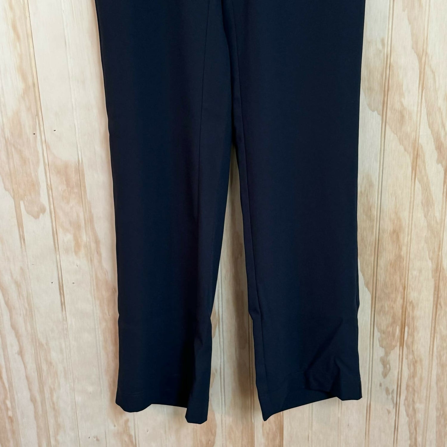 Soon Maternity Classic Straight Leg Maternity Pants - Navy - 6M NWT