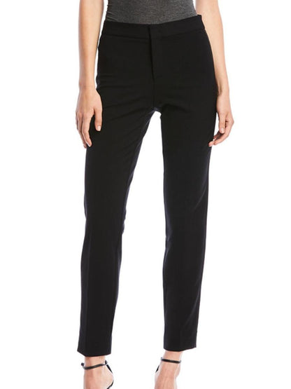 Bailey 44 Kempner Tuxedo Stripe Pant - /Black