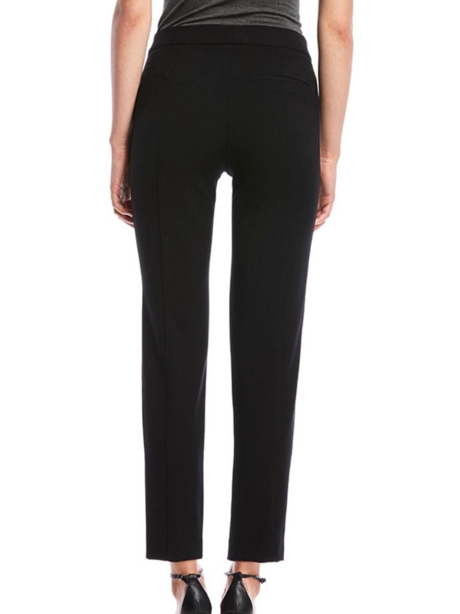 Bailey 44 Kempner Tuxedo Stripe Pant - /Black