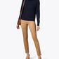 White + Warren Cashmere Sweatshirt - /Navy - M