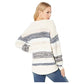 Joie Long Sleeve Knitted Sweater