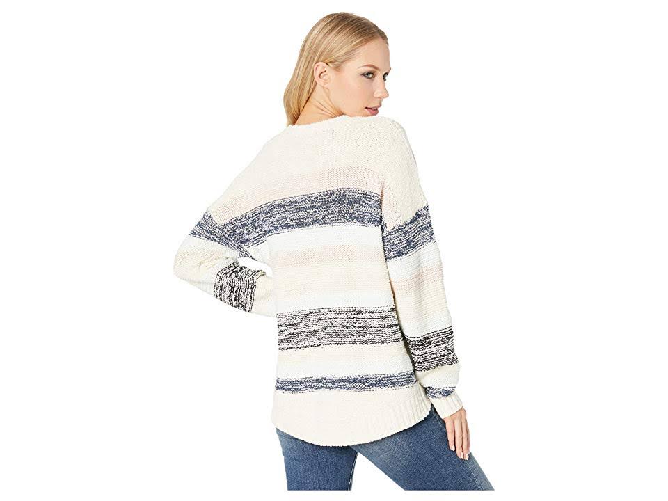 Joie Long Sleeve Knitted Sweater