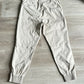 J Brand Side Zip Cuff Arkin Joggers - /Beige - 29