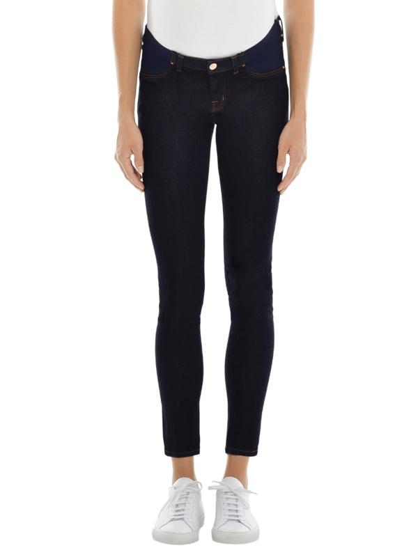 J Brand Mama J Super Skinny Maternity Jeans Size28