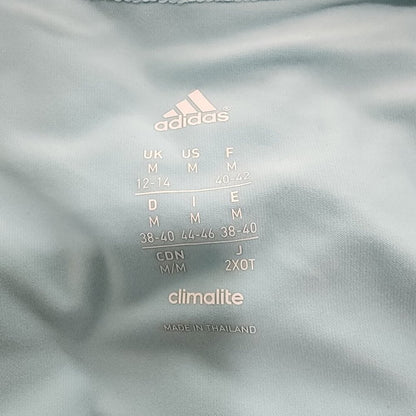 Adidas Climate Running Shirt Size M