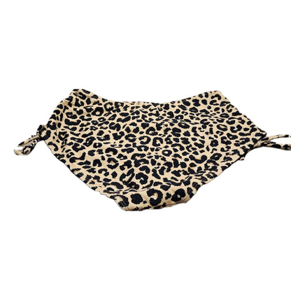Salt and Cove Animal Print Bikini Bottom Size M (Juniors) (NWOT)