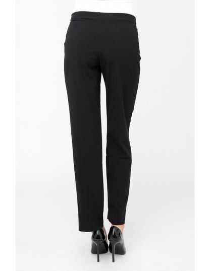 Ripe Maternity Lancaster’ Straight Leg Pant - /Black