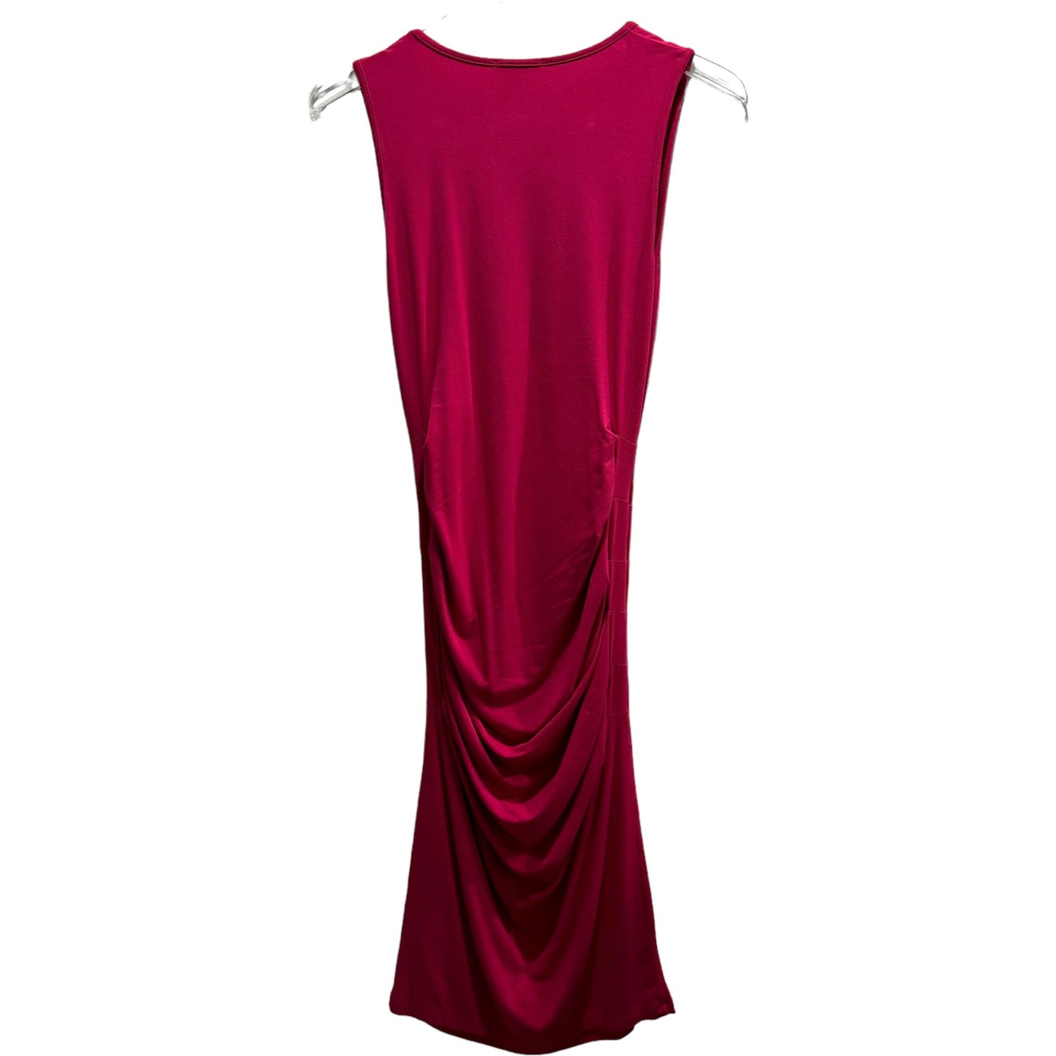 Ingrid &amp; Isabel Maternity Tank Dress - /Pink - SM