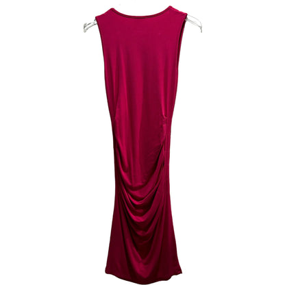 Ingrid &amp; Isabel Maternity Tank Dress - /Pink - SM