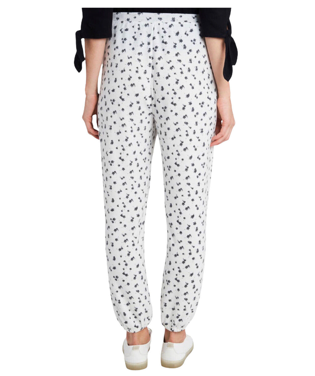 CeCe Floral Pajama Pants