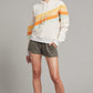 Faherty Sonoma Hoodie Vintage Surf Stripe