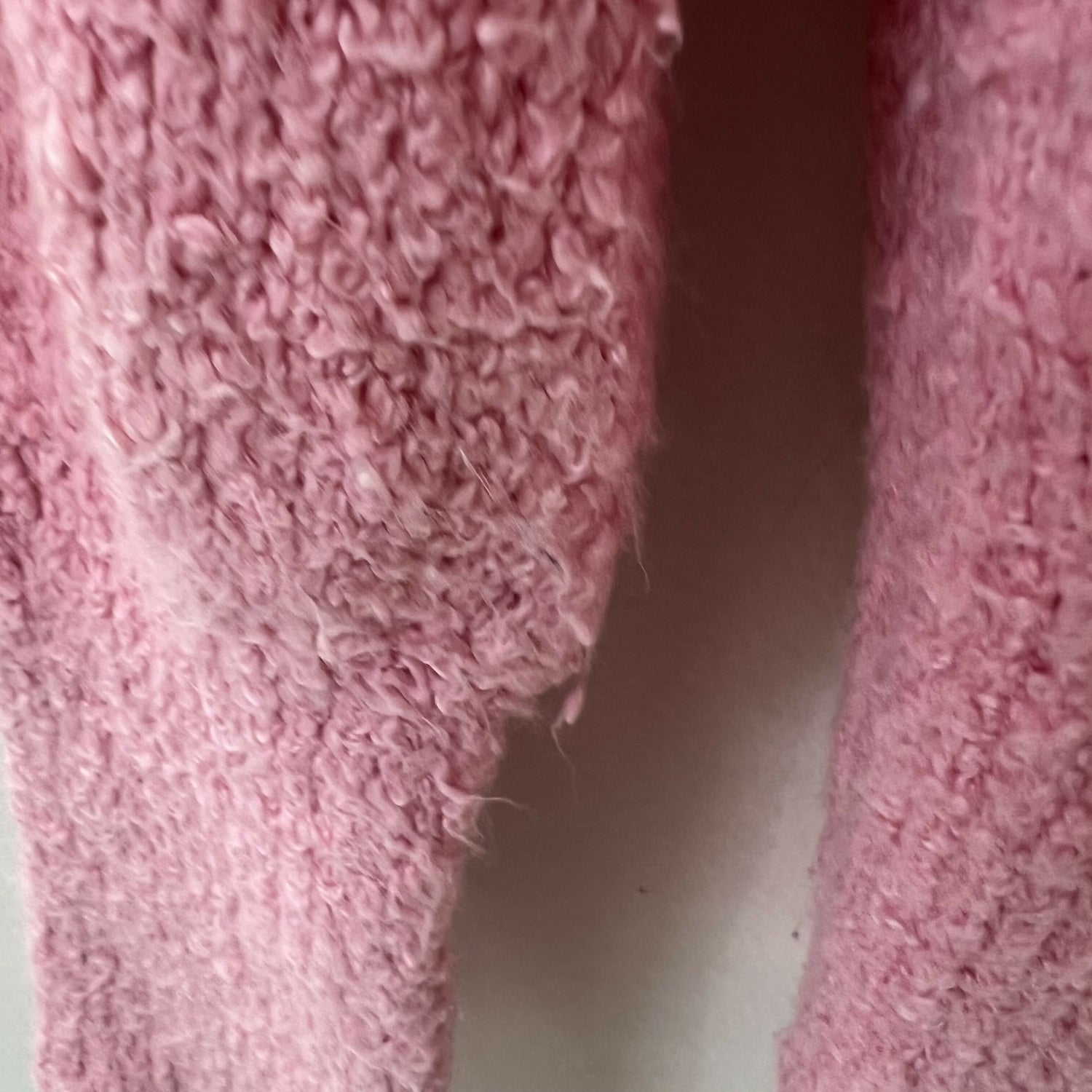 Lily PulitzerPink Barrymore Off Shoulder Sweater