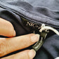 NIC+ZOE Pier Embroidered Shift Dress - /Navy Multi - L