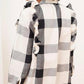 Tribe Alive Freya Ruffled Shirt Dress Size XS