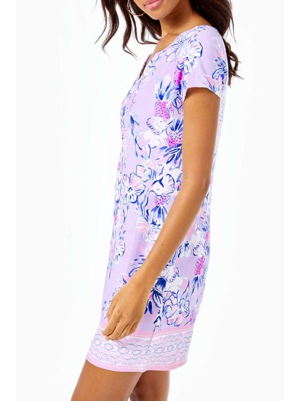 Lilly Pulitzer UPF 50+ Sophiletta Dress
