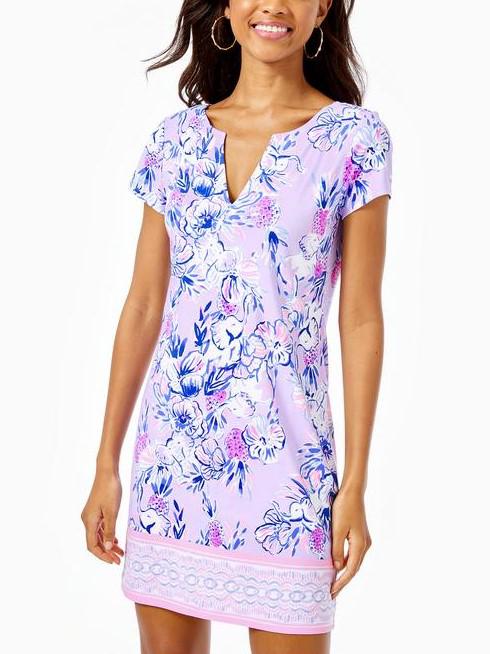Lilly Pulitzer UPF 50+ Sophiletta Dress
