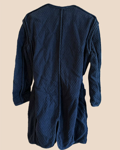 Rag &amp; Bone Quilted Self Tie Liner Coat