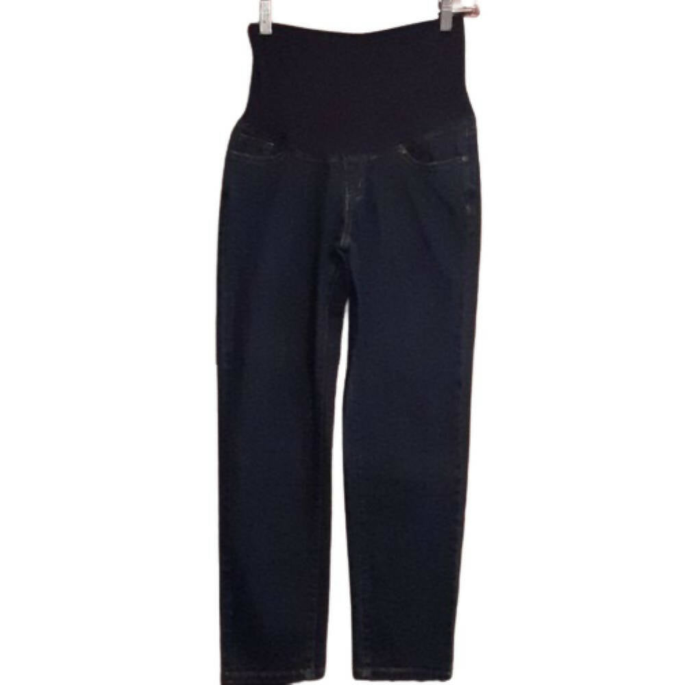 Soon Maternity Heavenly Overbelly Skinny Jeans