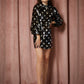 Olympic Sequin Mini Dress