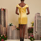 Empire State Mini Dress