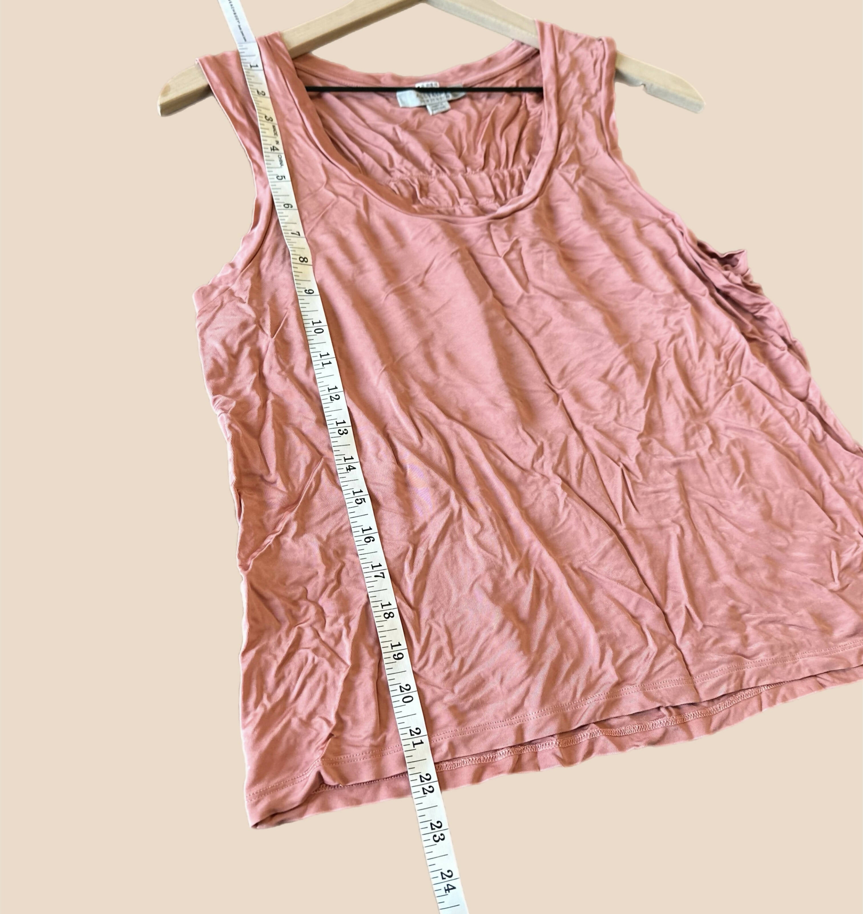 All Saints Tessa Cami - /Pink