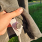 Tart  Long Sleeve 2-Button Soft Blazer - /Gray - S