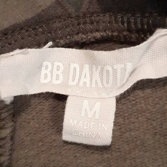 BB Dakota Where&