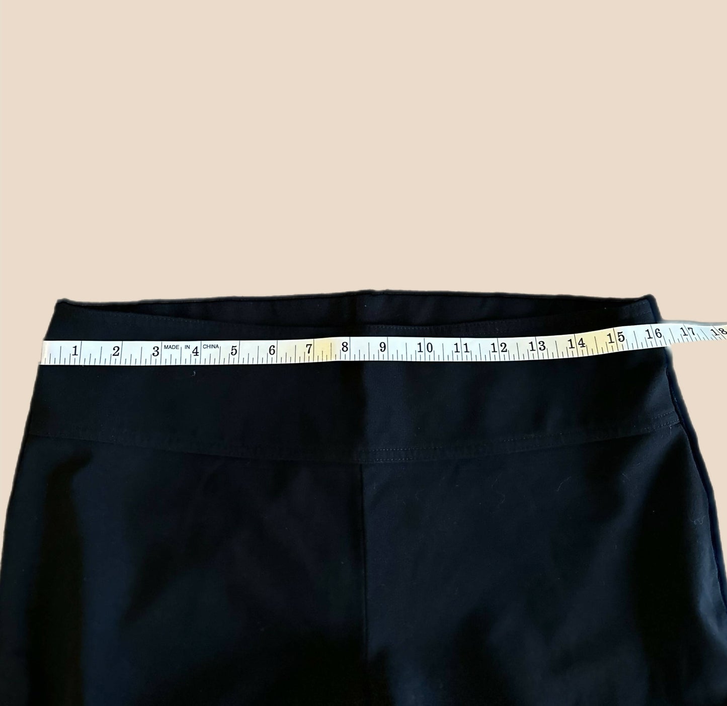 Ripe Maternity Lancaster’ Straight Leg Pant - /Black