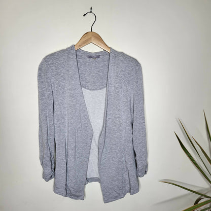 Tart Irene Blazer in light grey