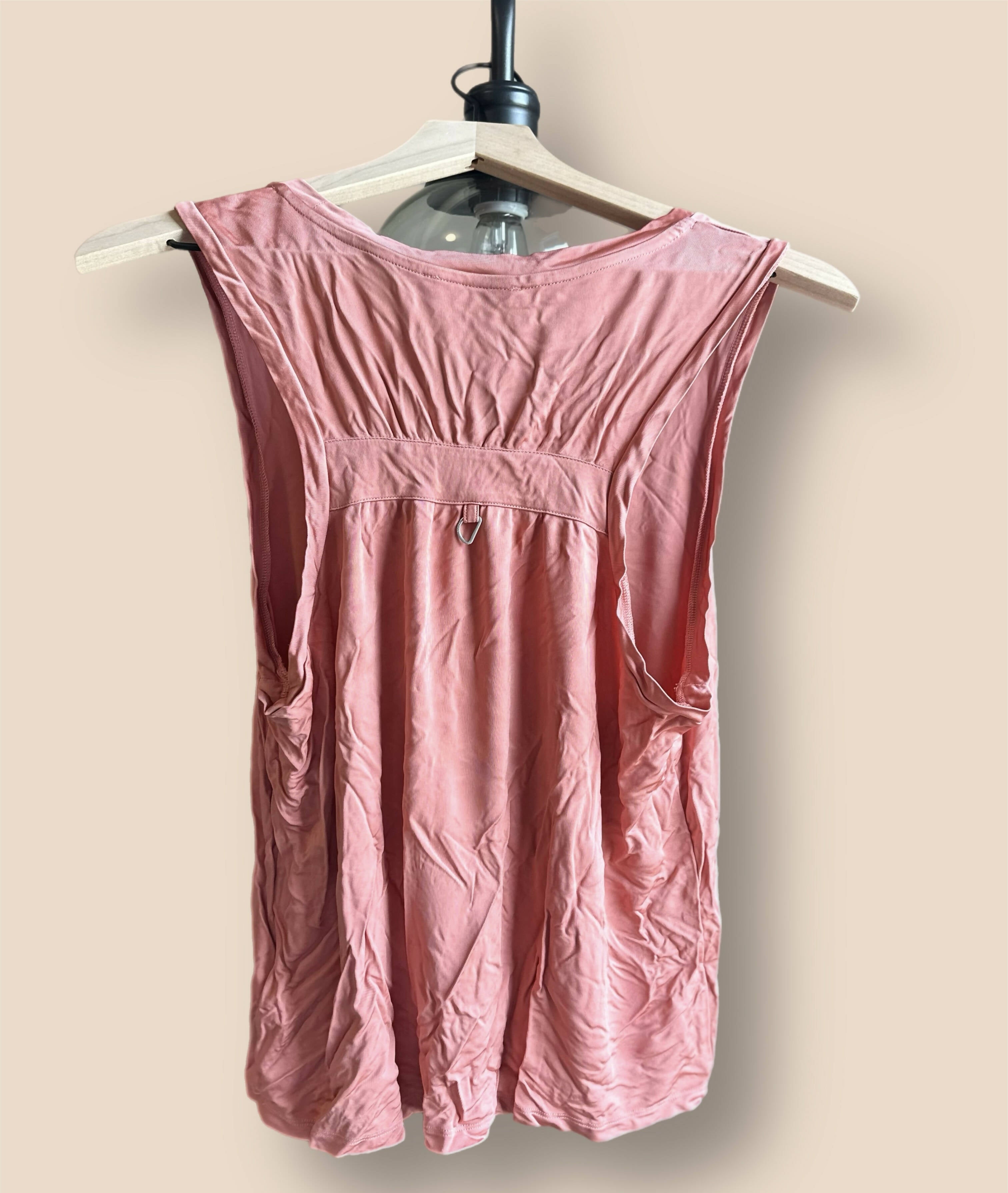 All Saints Tessa Cami - /Pink