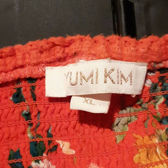 Yumi Kim Dress