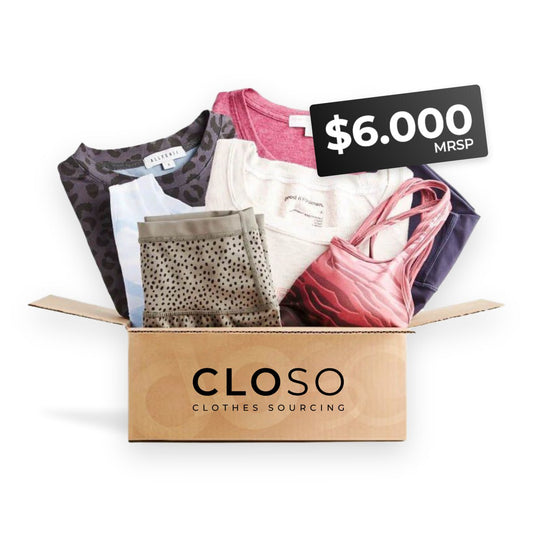 40 Piece Premium Brands Box
