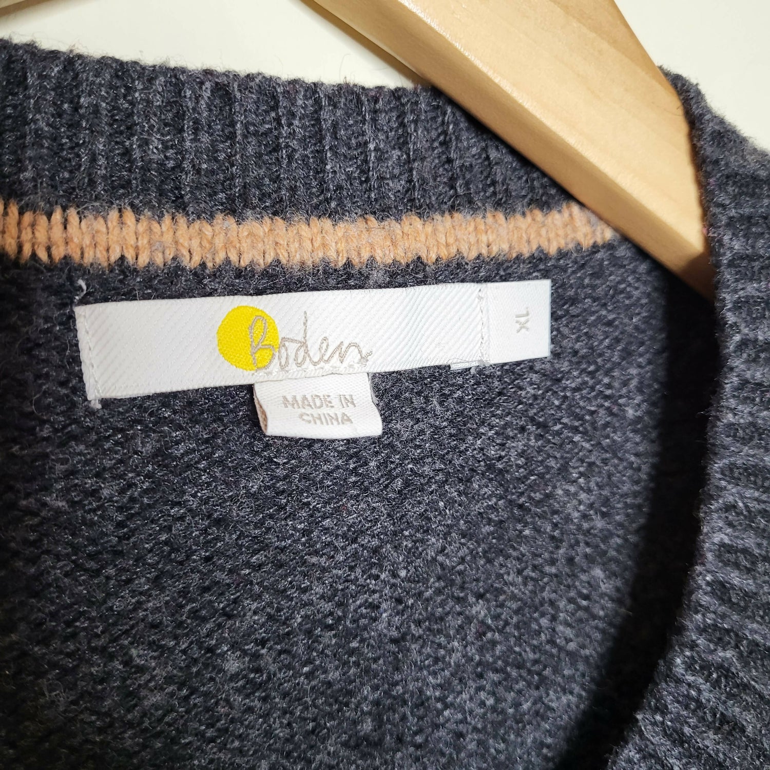 Boden Long Alpaca Blend Cardigan