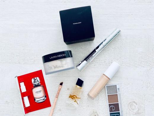 Cosmetics