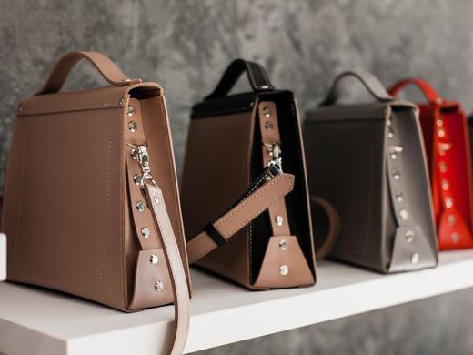 Handbags and wallets