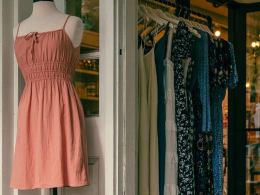 Ladies clothing