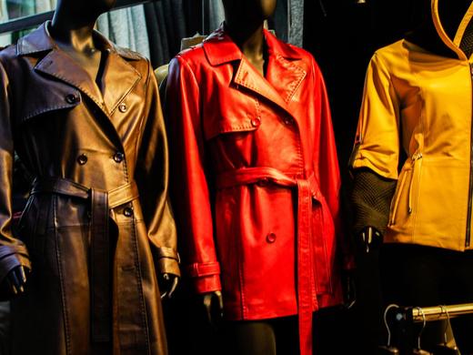 Men's clothing
