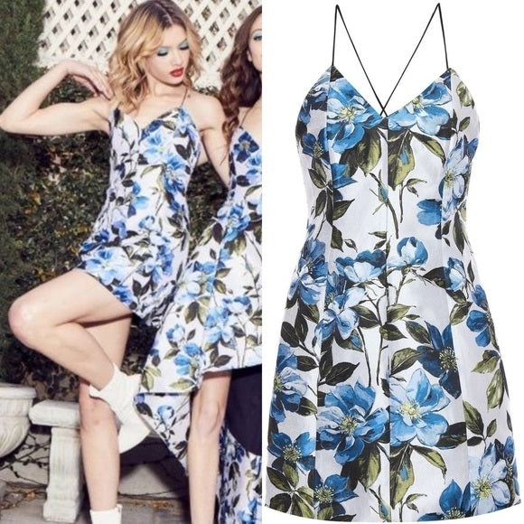 Alice + Olivia