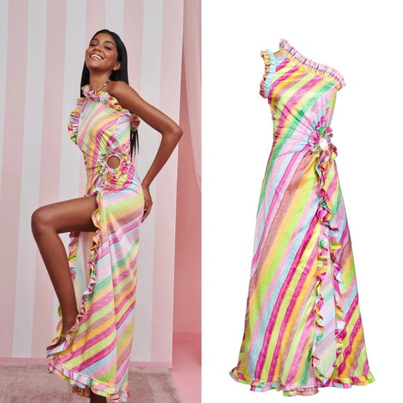 CeliaB dress from the lot