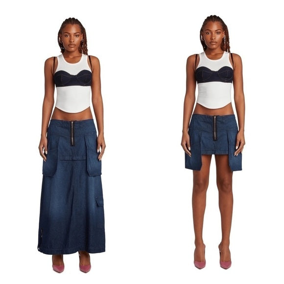 EB Denim