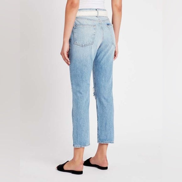 Frame denim jeans