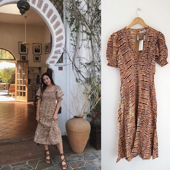 FAITHFULL the Brand dress