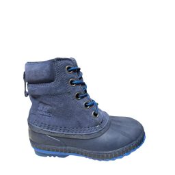 SOREL Cheyanne II Duck Boots boys/Girls Size 1 Youth No Box